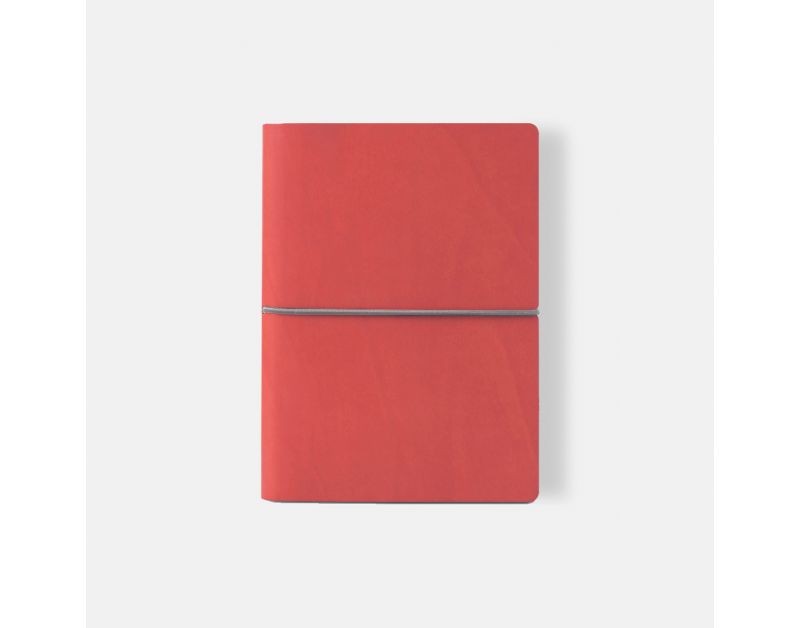 Daily Planner CIAK Evo 15x21 Coral