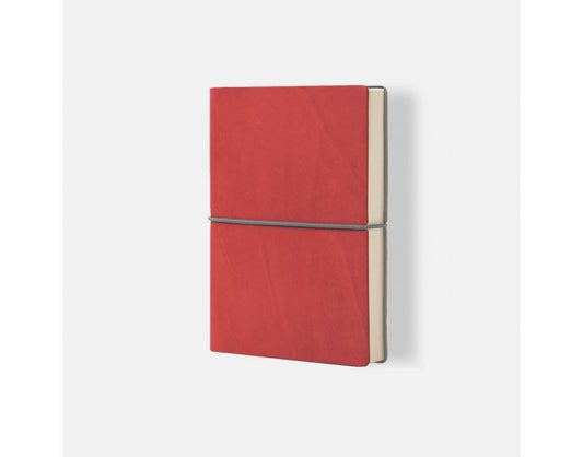 Daily Planner CIAK Evo 15x21 Coral