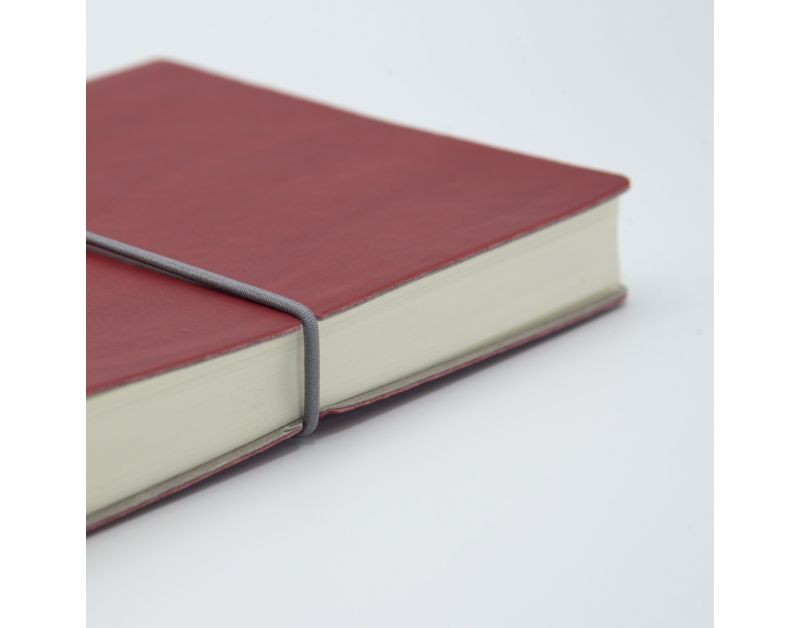 CIAK Evo Daily Planner 15x21 Red
