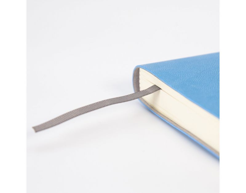 Daily Diary CIAK Evo 15x21 Turquoise