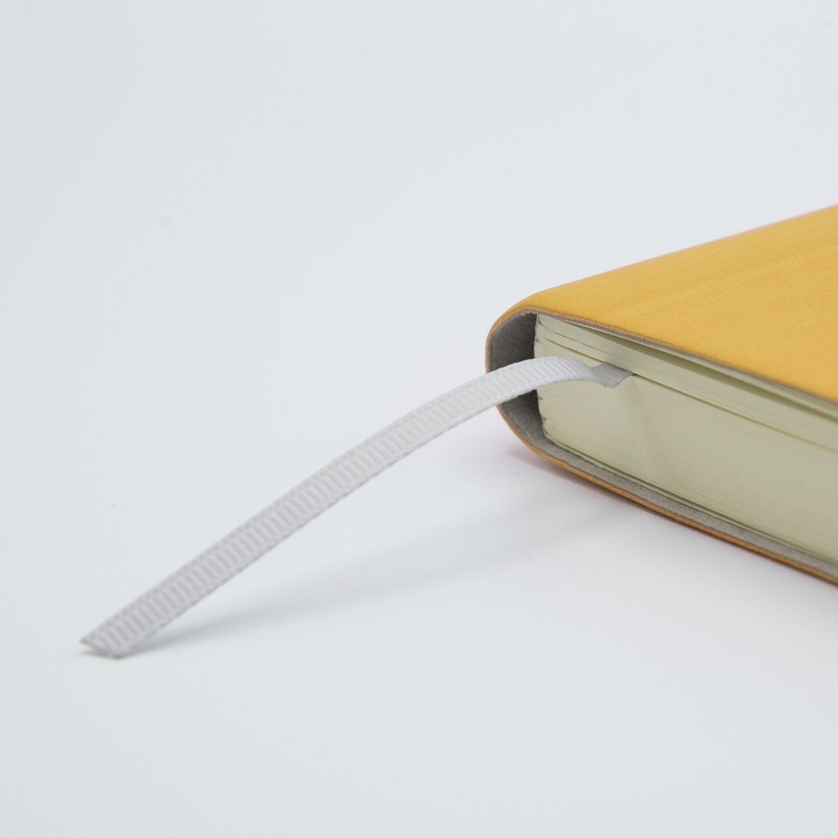 CIAK Evo Daily Planner 15x21 Yellow