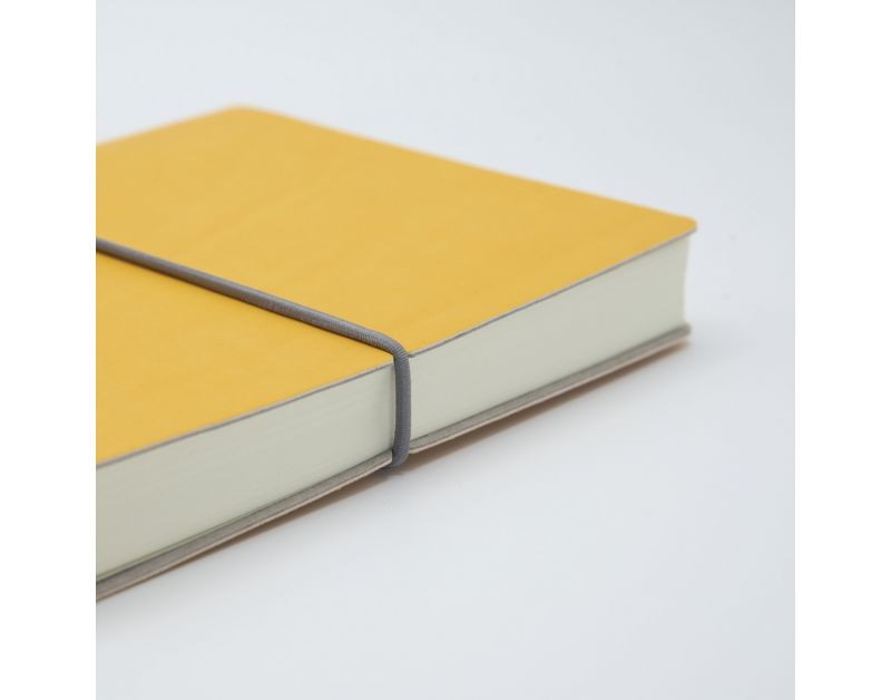 CIAK Evo Daily Planner 15x21 Yellow