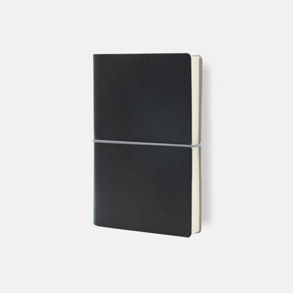 CIAK Evo Weekly Planner 12x17 Black