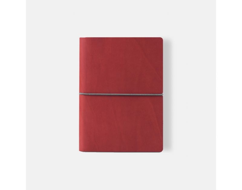 CIAK Evo Weekly Planner 12x17 Red