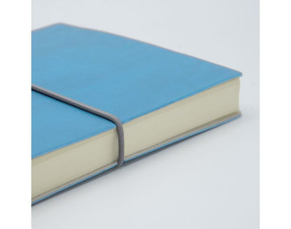 Weekly diary CIAK Evo 12x17 Turquoise