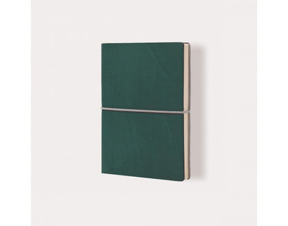 Weekly Planner CIAK Evo 12x17 Green