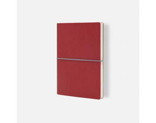 CIAK Vertical Weekly Calendar 12x17 Red