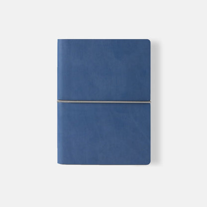 Weekly Planner CIAK Vertical 12x17 Blue