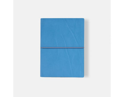 Weekly Planner CIAK Vertical 12x17 Turquoise