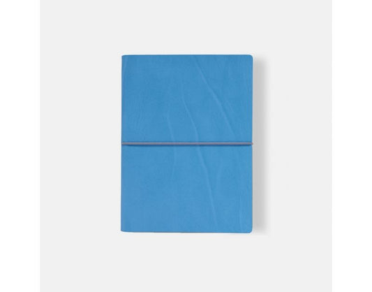 Weekly Planner CIAK Vertical 12x17 Turquoise