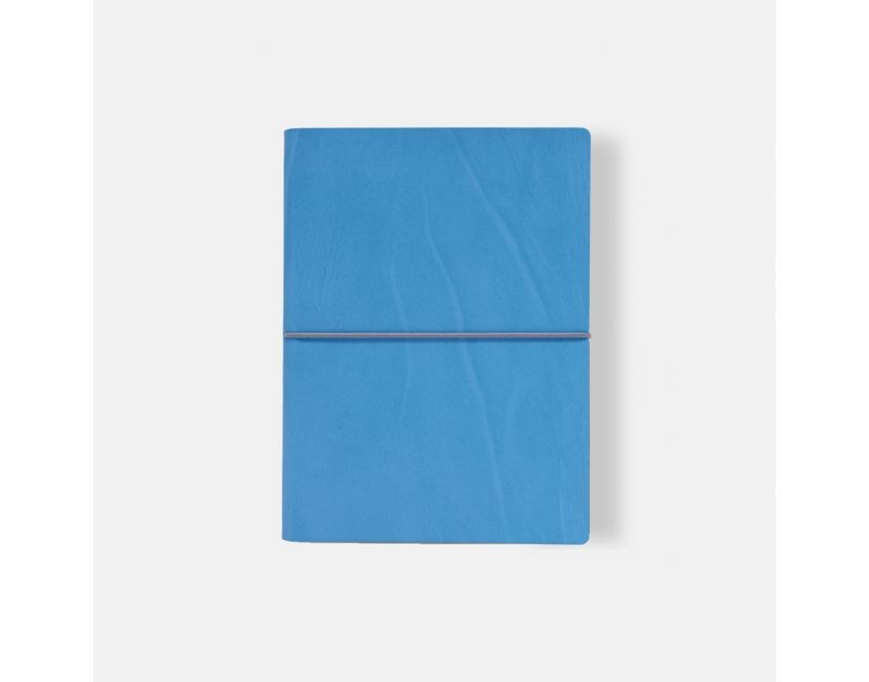 Weekly Planner CIAK Vertical 12x17 Turquoise