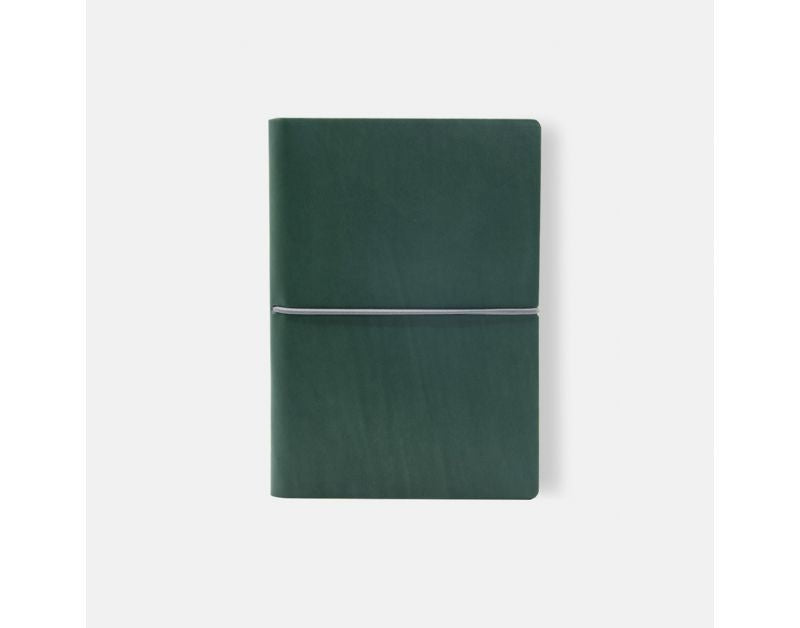 Weekly Planner CIAK Vertical 12x17 Green