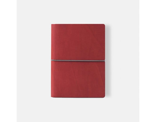 CIAK Weekly Vertical Calendar 15x21 Red