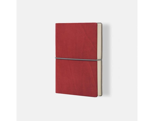 CIAK Weekly Vertical Calendar 15x21 Red