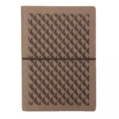 CIAK Daily Calendar 15x21 Brown