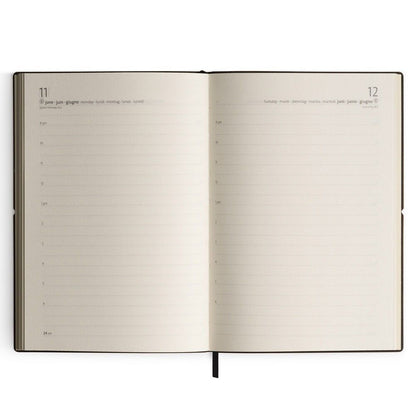 CIAK Daily Planner 15x21 Beige