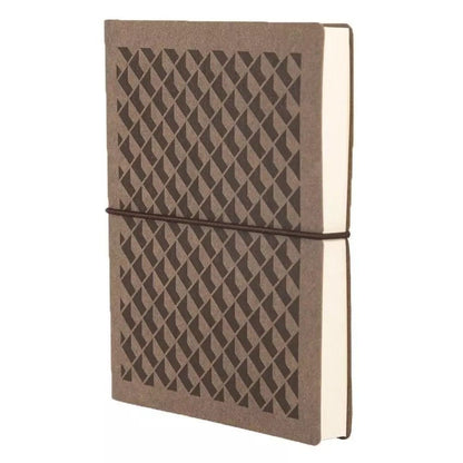 Daily calendar CIAK 12x17 Brown