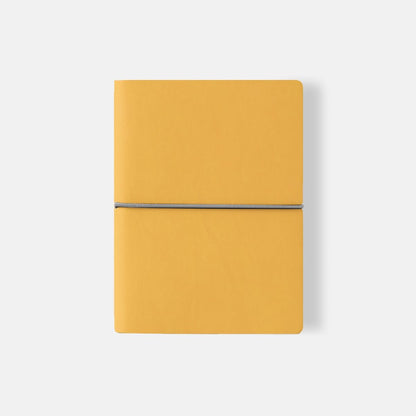 Calendar + notebook CIAK 15x21 Yellow