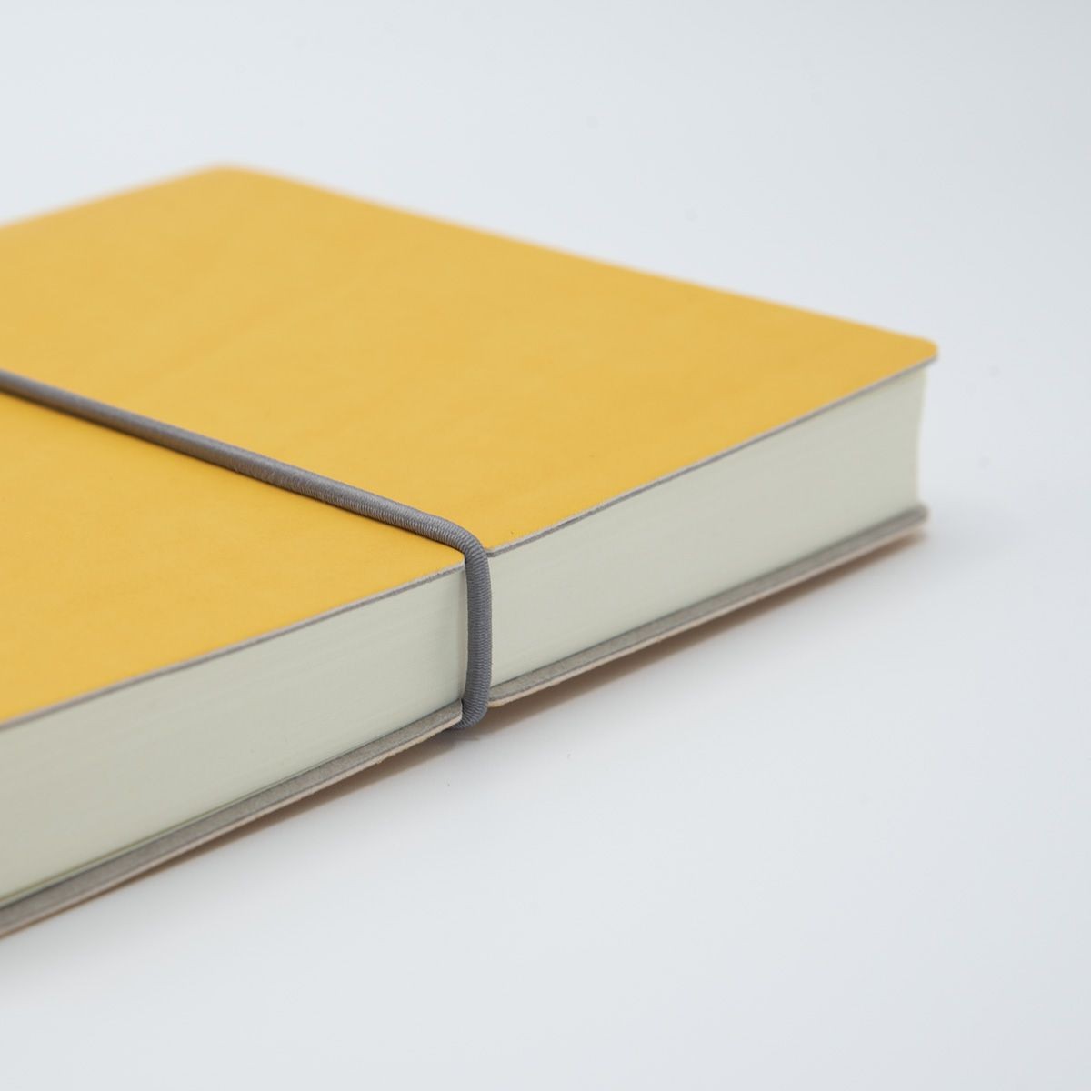 Calendar + notebook CIAK 15x21 Yellow