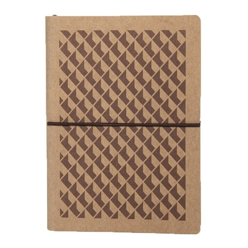 CIAK Daily Diary 12x17 Beige