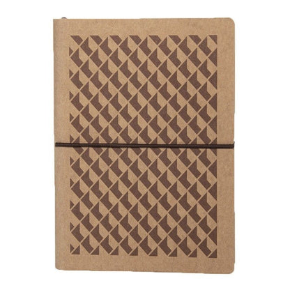 CIAK Daily Diary 12x17 Beige