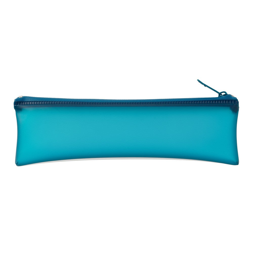 Piórnik Midori Soft Pen Case Niebieski