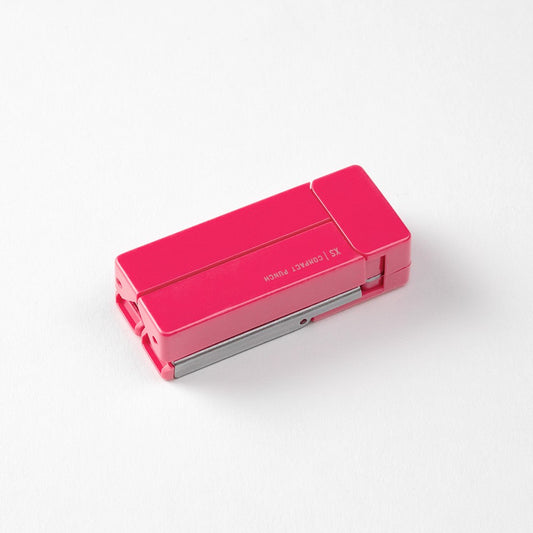 Midori XS Compact Punch Pink