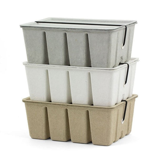 Midori Pulp box