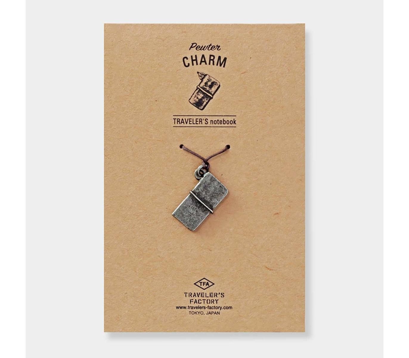 TF Charm TN