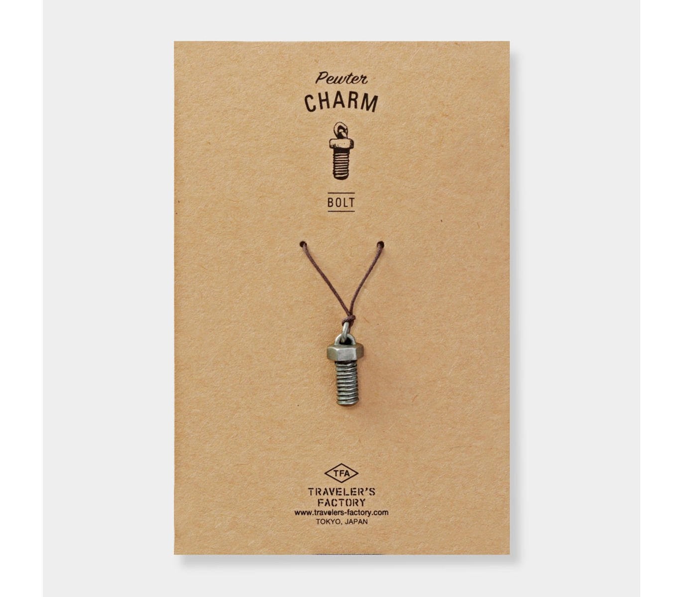 TF Charm Screw