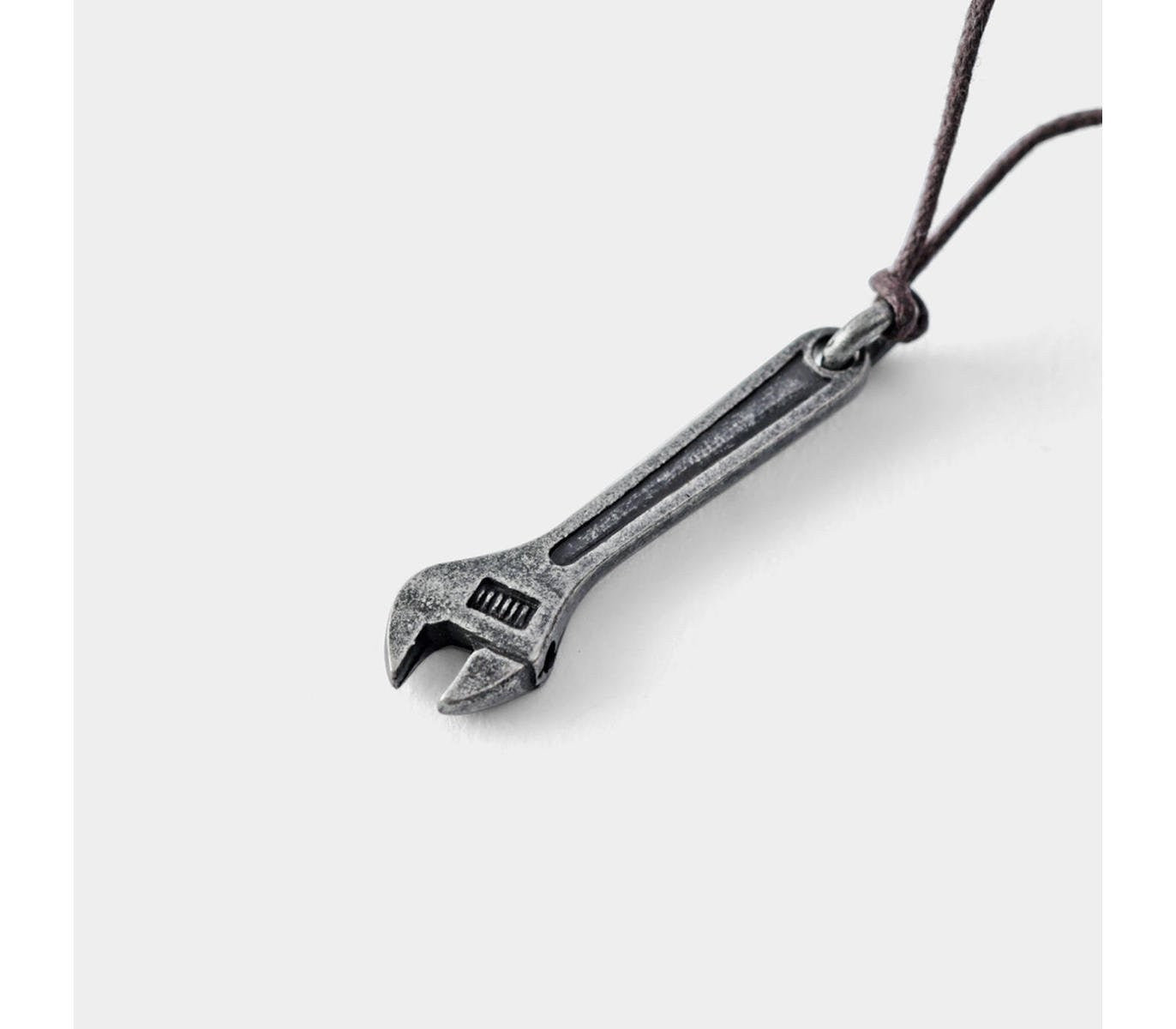 TF Charm Key