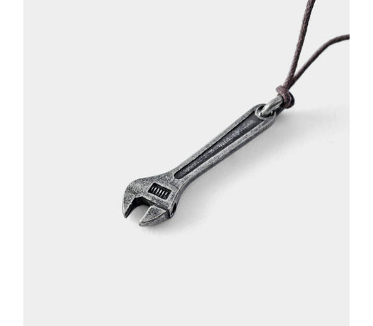 TF Charm Key