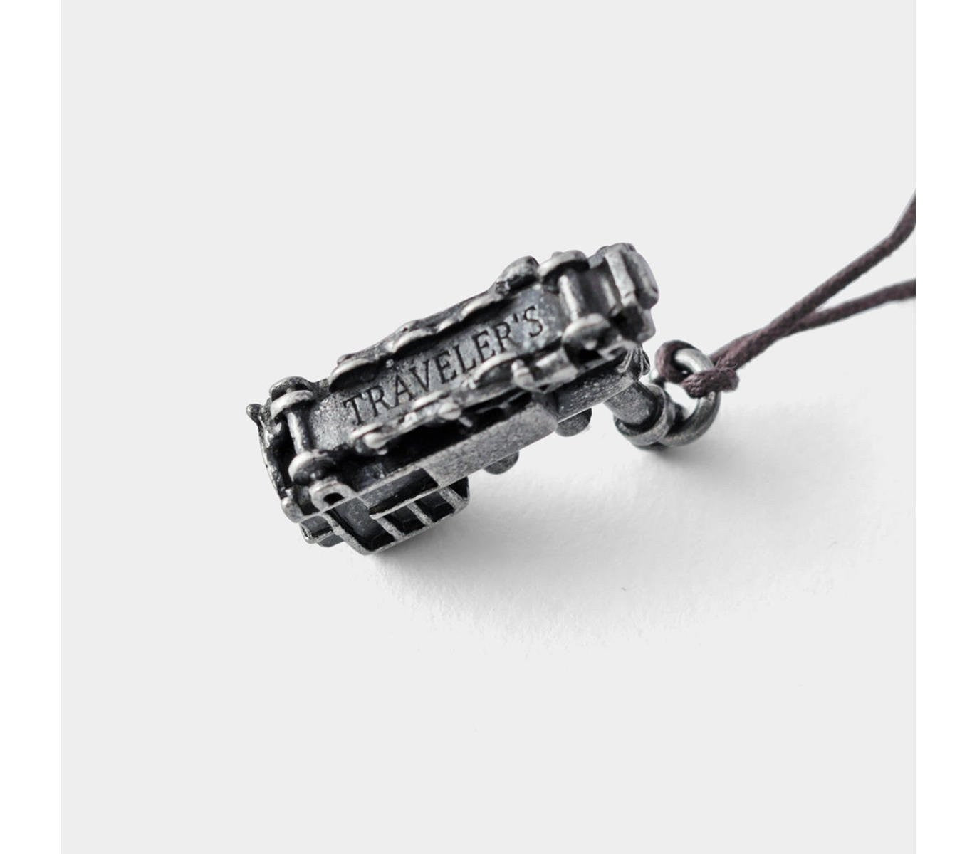 TF Charm Train