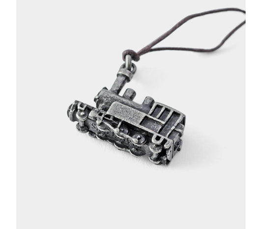 TF Charm Train