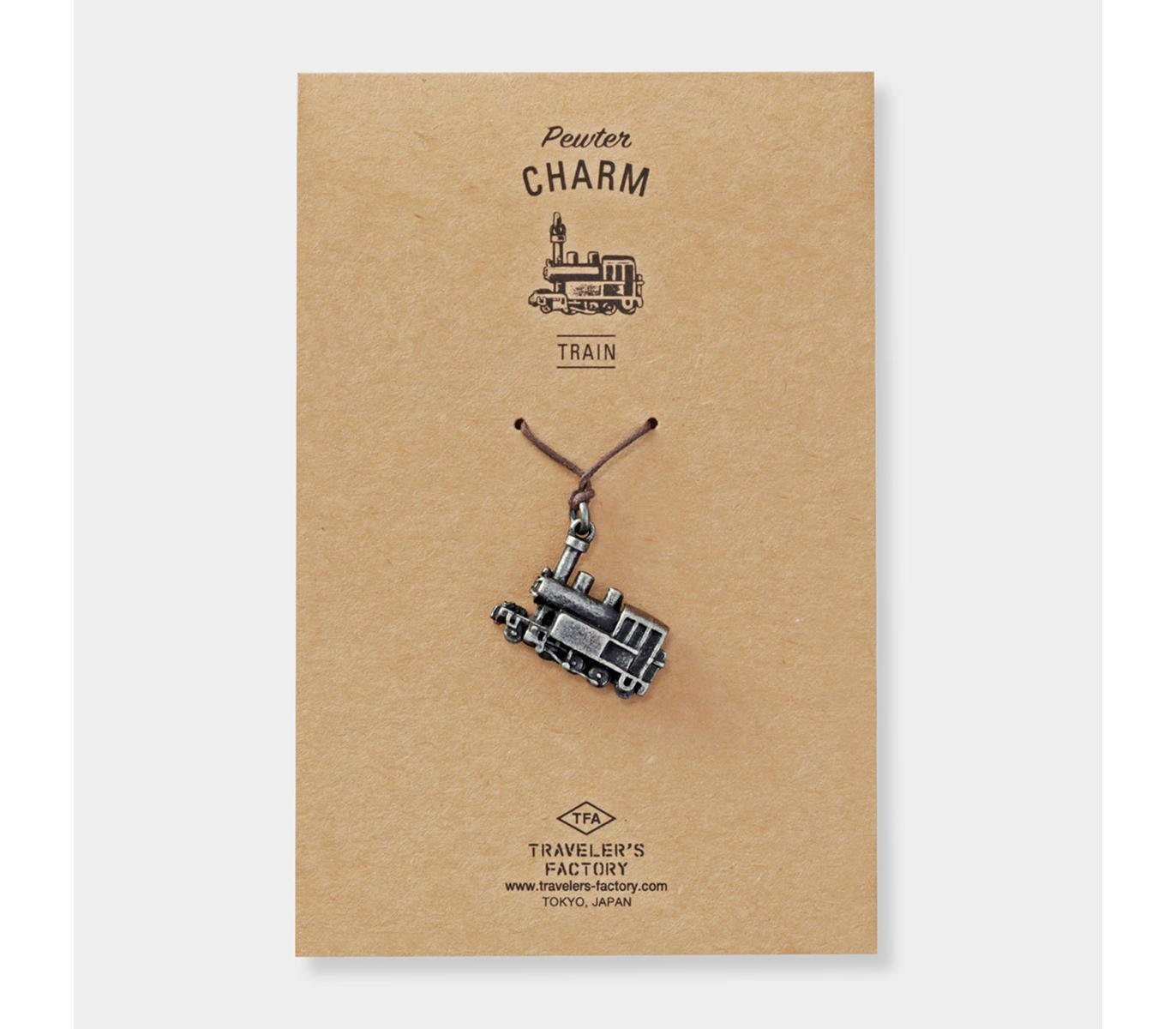 TF Charm Train