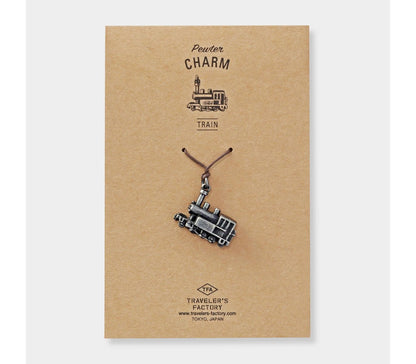 TF Charm Train