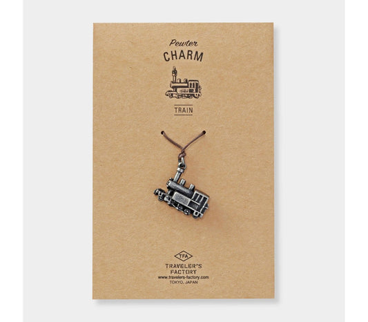 TF Charm Train