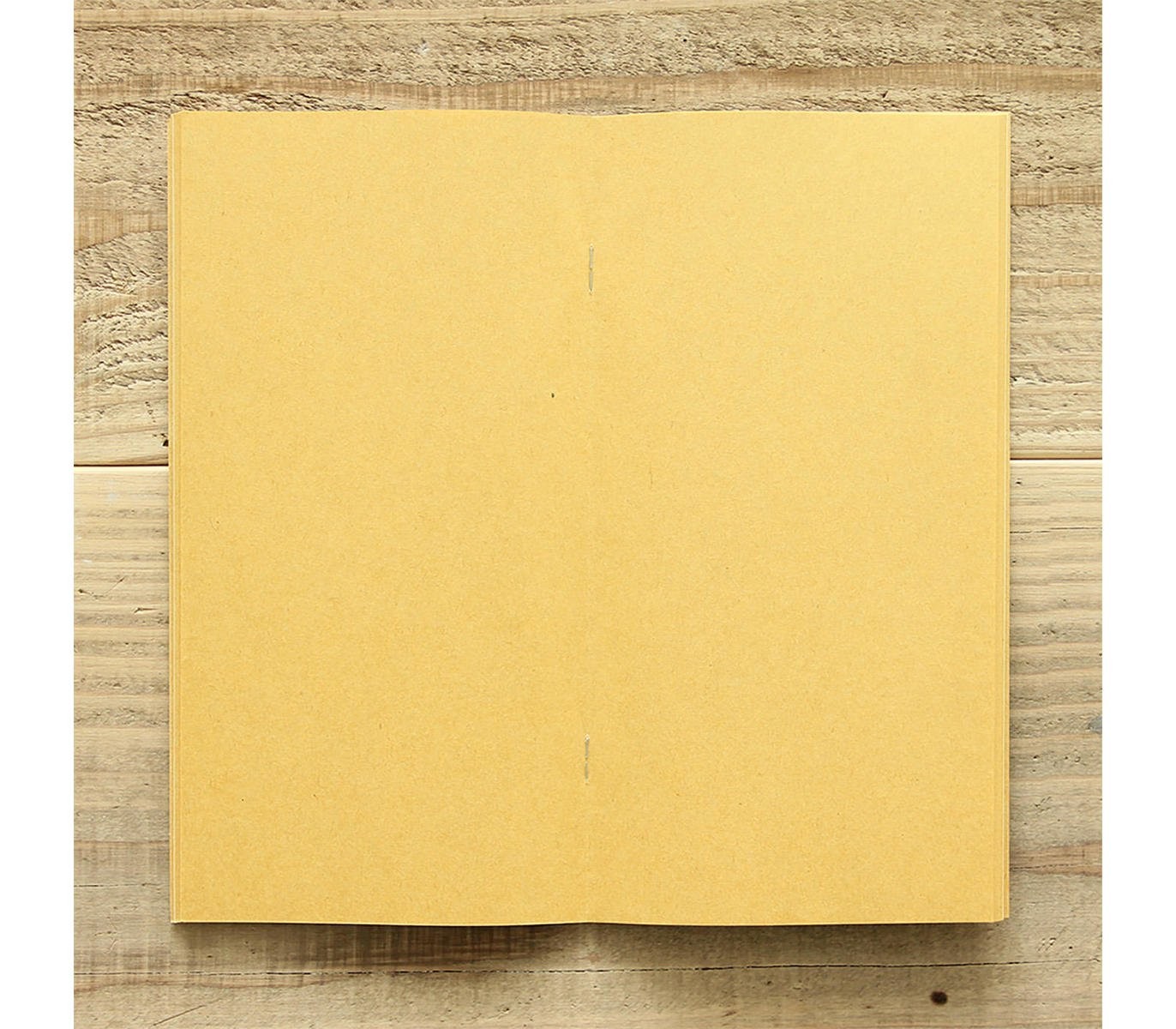 TF Kraft Yellow Insert
