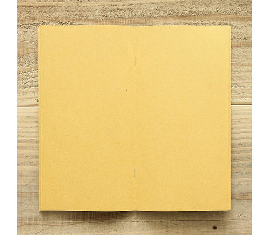 TF Kraft Yellow Insert