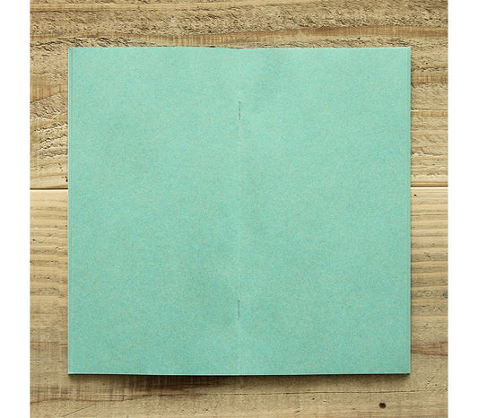 TF Kraft Turquoise Insert