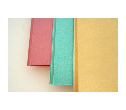 TF Kraft Turquoise Insert