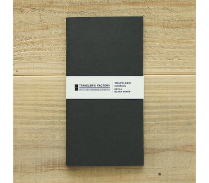 TF Kraft Black Insert