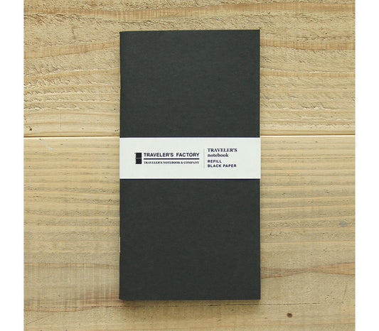 TF Kraft Black Insert