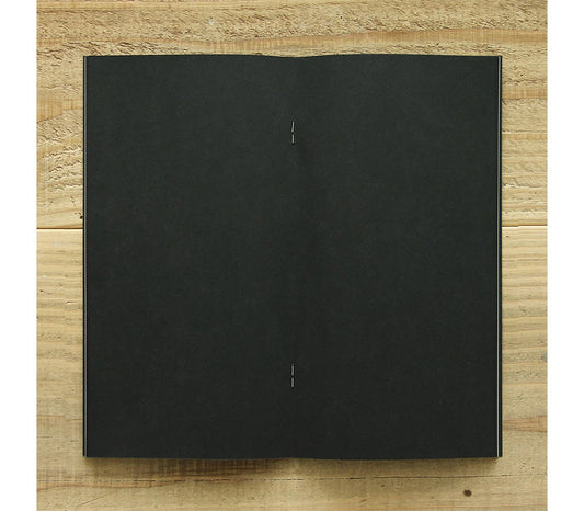 TF Kraft Black Insert