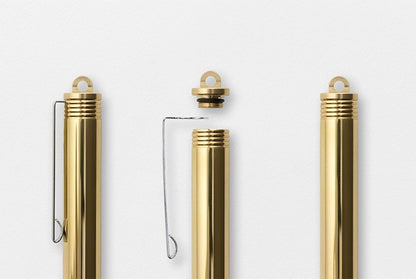 BRASS pióro wieczne