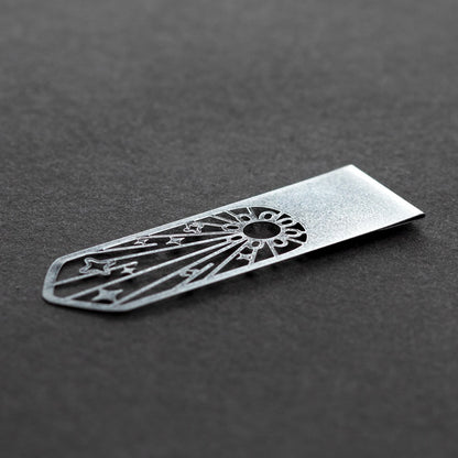 Midori Clip Bookmarker Weather A