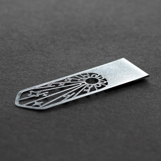 Zakładki Midori Clip Bookmarker Pogoda A