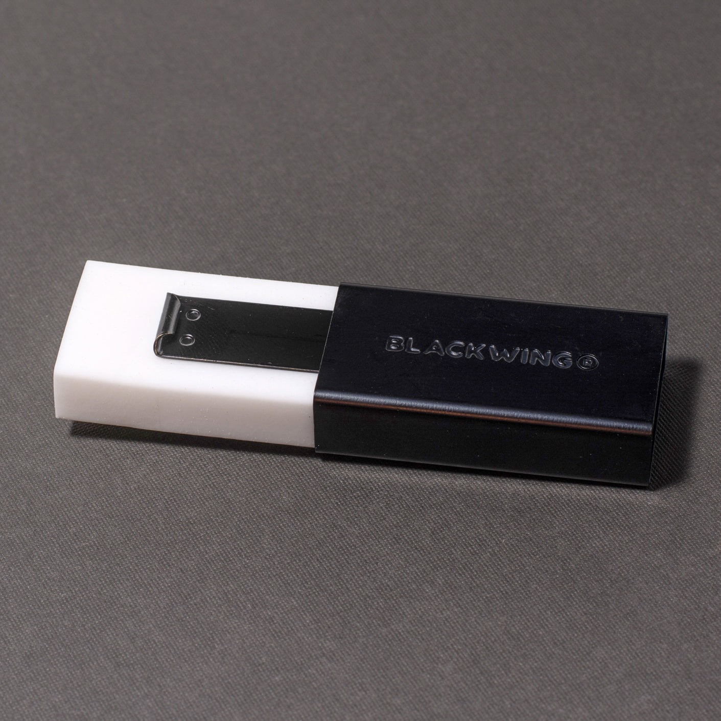 Gumka do mazania Blackwing Soft Handheld Eraser and Holder