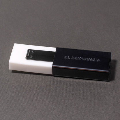 Gumka do mazania Blackwing Soft Handheld Eraser and Holder