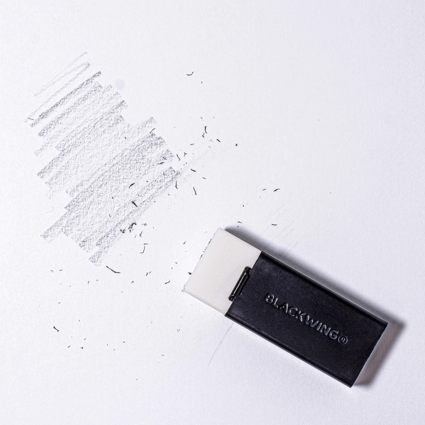 Gumka do mazania Blackwing Soft Handheld Eraser and Holder
